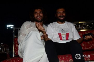 Jathi Ratnalu Pre Release Event